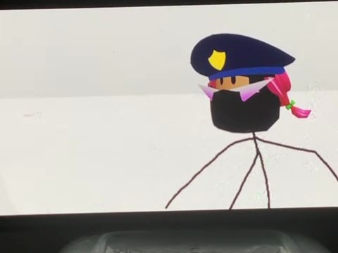 Momentos divertidos de 3006 roxicake