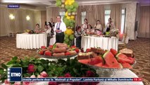 Valentin Grigorescu - Mi-a placut viata de mic (Seara romaneasca - ETNO TV - 20.05.2025)