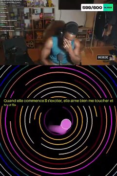 Tornade de konoha - Twitch clips compilation ! #clip #twitch #funny #compilation #satisfyingvideo