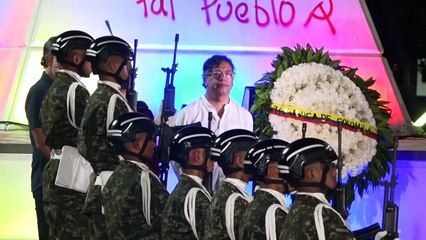 Petro critica a fiscalía de Guatemala tras orden de arresto de funcionarios colombianos