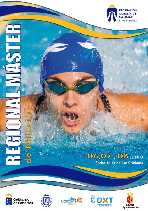 2ªJORNADA 1ª SESIÓN REGIONAL MASTER DE VERANO 2025
