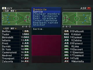 Pro Evolution Soccer 3 online multiplayer - ps2