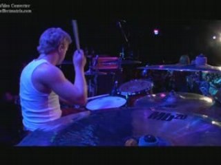 Tokio Hotel US Scream Album backstage Video