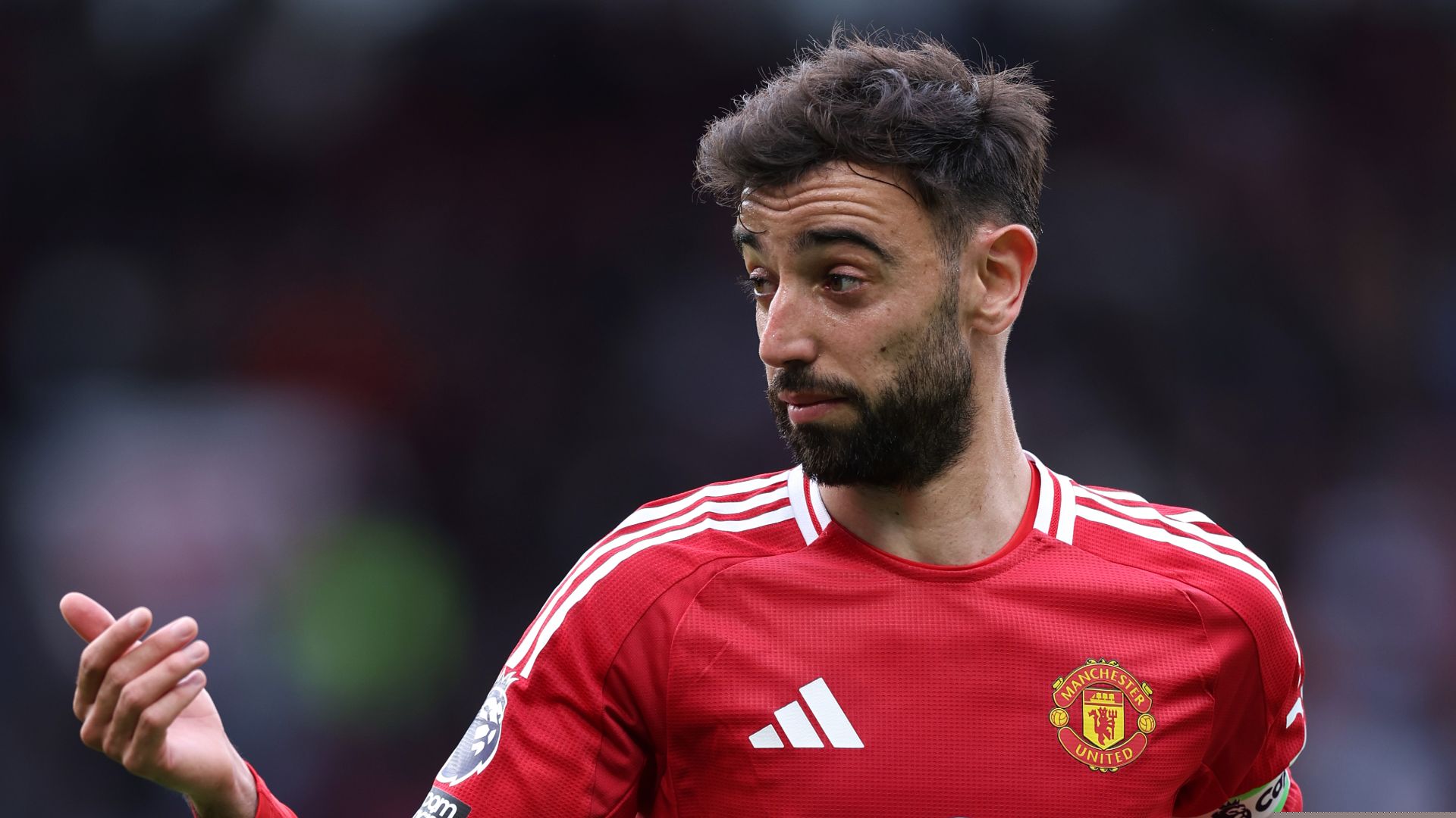 Fernandes explains reason for rejecting Saudi move