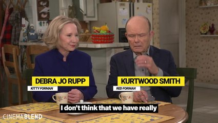 If 'That ‘90s Show' Season 3 Happens, Kurtwood Smith Shares Which Character Relationship He Wants To See More Of, And We Completely Agree