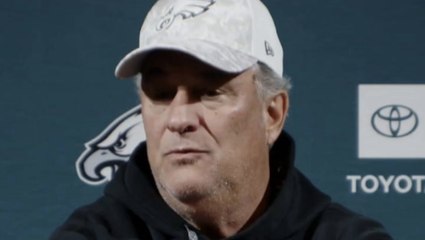 The Eagles Just Revealed Some HUGE Injury Updates...