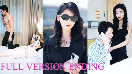 She think find true love, but husband cheated on! Now he regrets it!KDramaENG SUBFULL