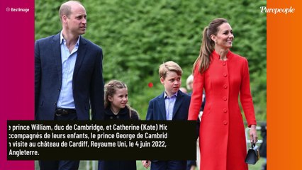 "Un acte fou qui a fait beaucoup de bruit" : Que s'est-il passé aux abords de la maison de Kate Middleton et du prince William ?