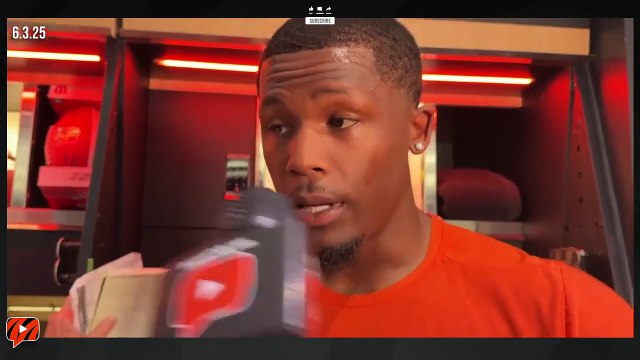 Tee Higgins With Huge Praise for Bengals WR Andrei Iosivas