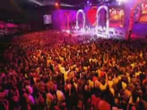 Aimer est plus fort que d'être aimé