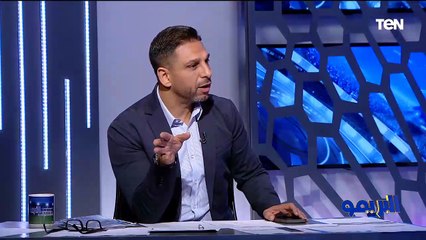 مجدي طلبة: بيراميدز يستحق دوري الأبطال وكنا نتمنى فريقين مصريين في النهائي لكن كولر السبب