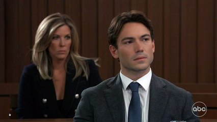 General Hospital Preview 6-4-25