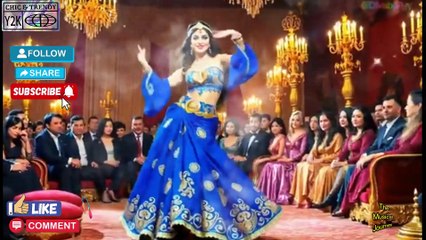 Mast Mast | Teri Jawani | Punjabi | Love Song | EDM