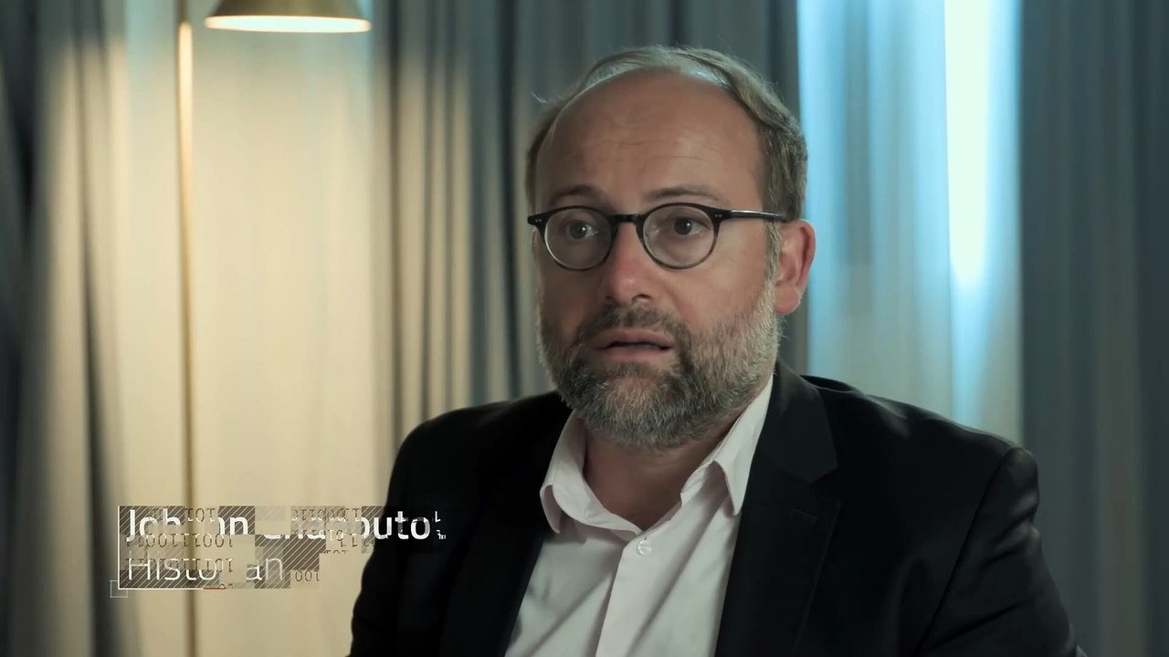 Hitler  Quand le Reich préparait l’invasion de la France – Documentaire Archives Inédites - AMP