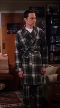 Jim Parsons ne devait pas jouer Sheldon dans la série The Big Bang Theory 😳