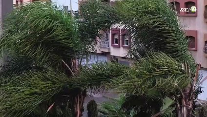 Atlántico más activo que el Pacífico en la temporada de Ciclones 2025, advierte meteorólogo