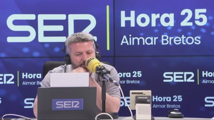 Manuel Jabois, sobre la ruptura entre Trump y Musk: "Desde 'Cumbres borrascosas' no teníamos tan claro una pareja más condenada que esta"