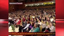 Carmen Iordache - Concert aniversar Gavril Prunoiu-Sala Radio (Favorit TV-09.03.2017)