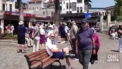 Bayramda hava nasıl olacak?