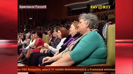 Gavril Prunoiu - Concert aniversar Sala Radio (Favorit TV-09.03.2017)