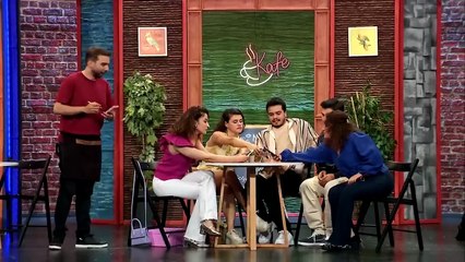 Dijital Detoks (205. Bölüm) - Çok Güzel Hareketler 2