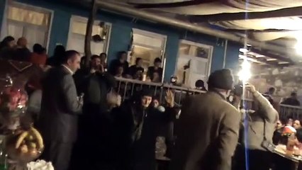 Borçalı toyu - Qara zurnada "Tellayı" havası