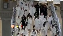 لبيك #الحجاج