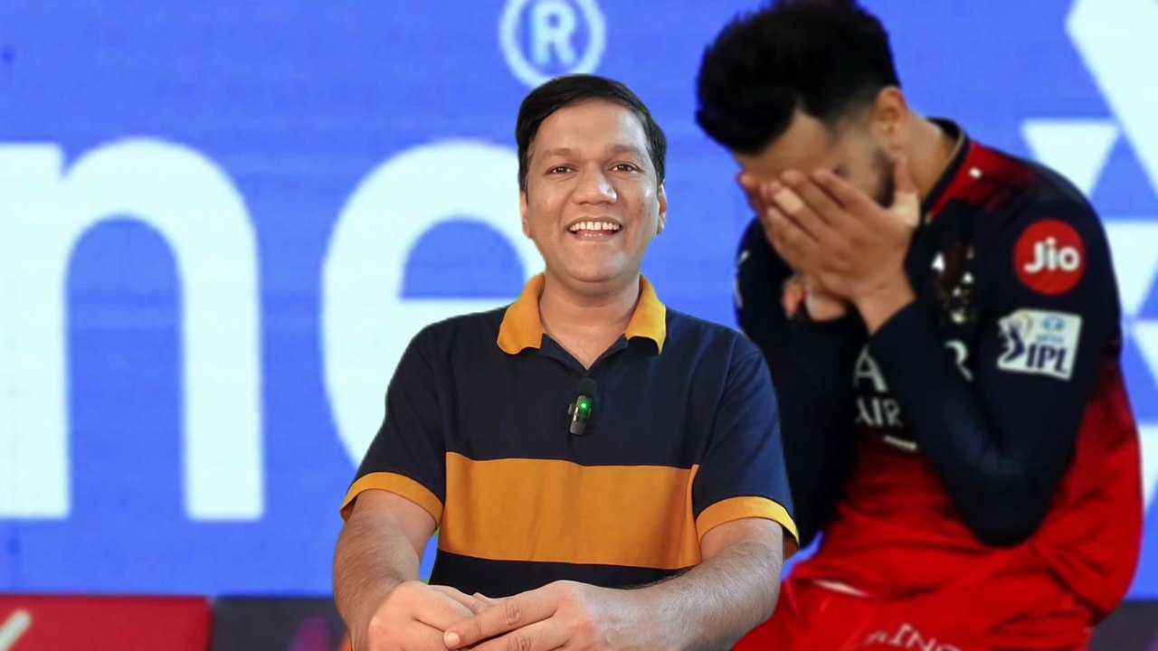 IPL 2025 | PBKS vs RCB Final | 18-Year Wait Ends for RCB | RCB Win IPL 2025 | RCB Are Finally the Champions!