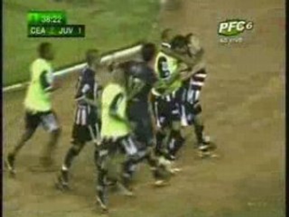 Marcelo Bonan tem estréia de gala no Ceará