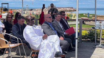 3 juin TOPO AD Relation Canada-Afrique