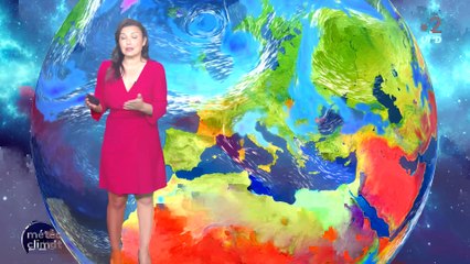 Anais Baydemir sur France 2 en 4K UHD (28/05-03/06/2025)