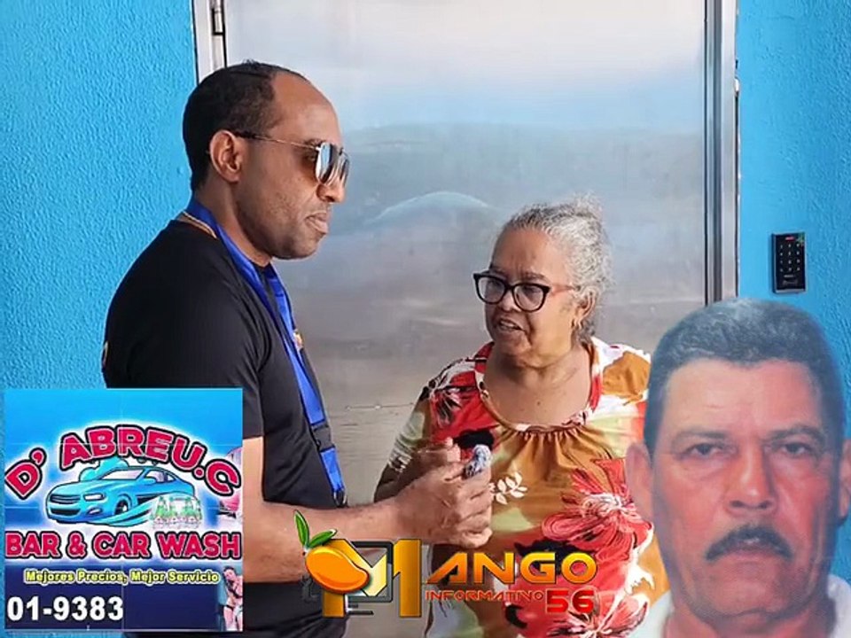 Encuentran Sin Vida a Hombre en SFM