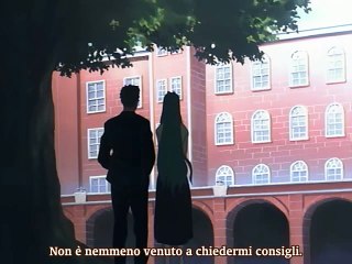 Mahou Sensei Negima Ep 24 SUB ITA
