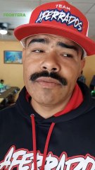 Sufrió un accidente, y ahora busca regresar a su pasión, el deporte.