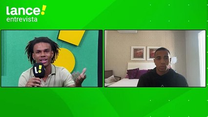 Victor Sá aborda relação com o Botafogo e chegada de Kaio Pantaleão ao Alvinegro