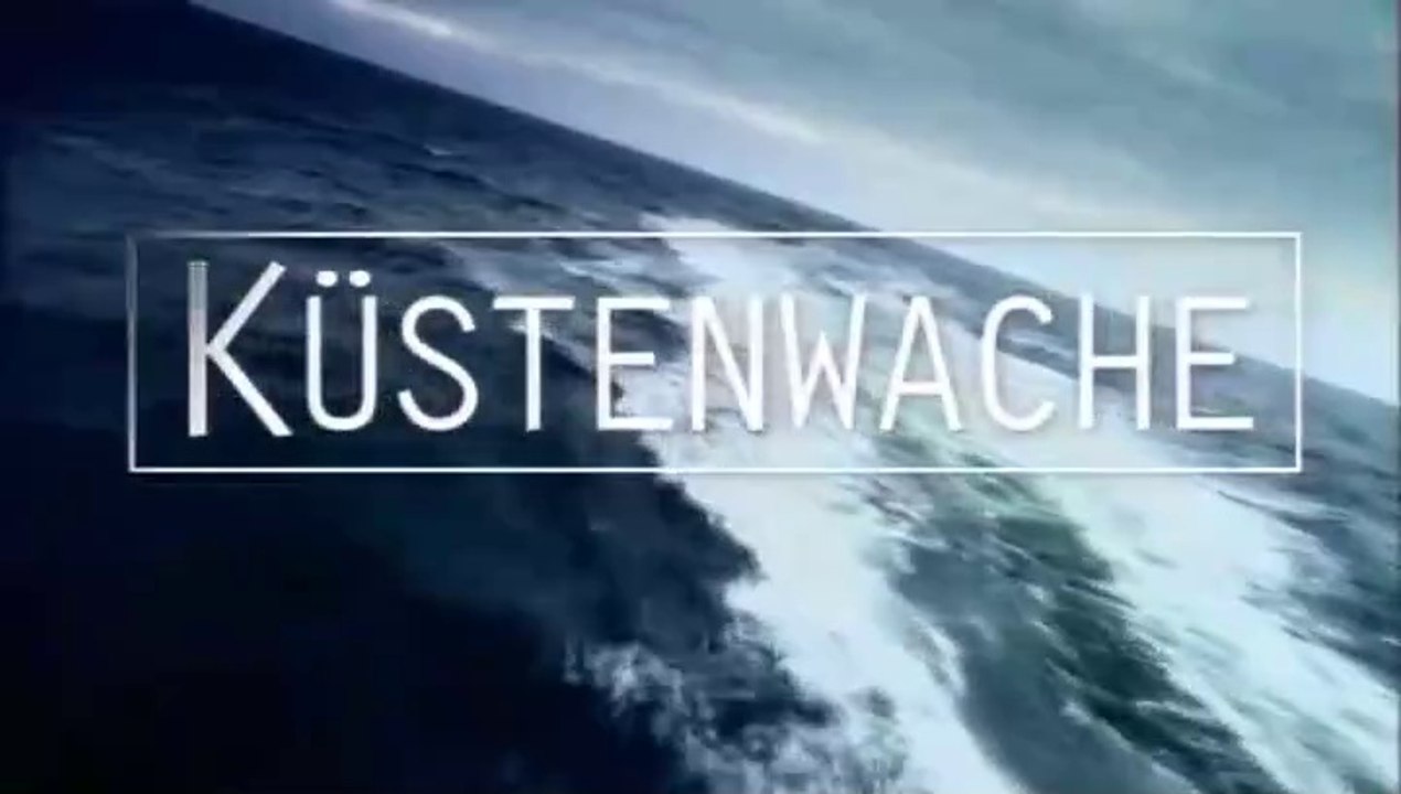 Küstenwache -047- Böser Schatten