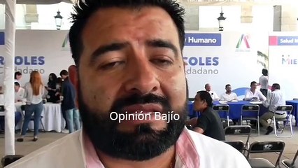 Detectan 120 árboles de alto riesgo en #Irapuato; ya atienden los más peligrosos