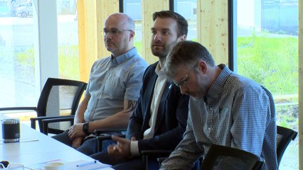 Entreprises manufacturières: Des solutions pour améliorer la productivité