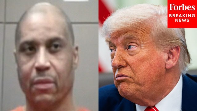 Milwaukee Man Admits To Sending Letters Threatening President Trump Under An Immigrant's Name
