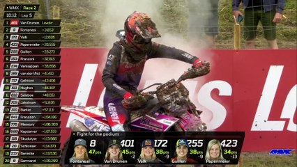 25- MX ETAPA 10 - ALEMANHA - WMX CORRIDA 2