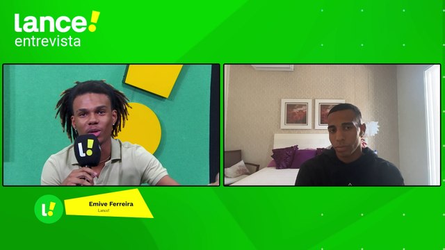 Victor Sá comenta Botafogo no Mundial de Clubes e palpita sobre clube brasileiro com mais chances