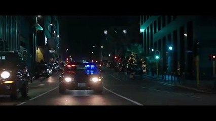 Novocaine (2025) 4K - CLEAR! Scene | Movieclips