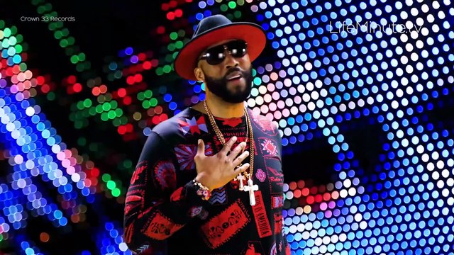 Montell Jordan and Max Rae Sound Off on Their New Track, a Twist on His Mega Hit 'This Is How We Do It