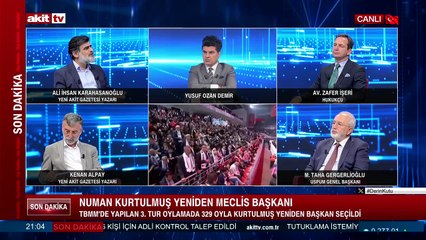 Derin Kutu - Yusuf Ozan Demir, Ali İhsan Karahasanoğlu, Kenan Alpay, Zafer İşeri, Taha Gergerlioğlu 03.06.2025