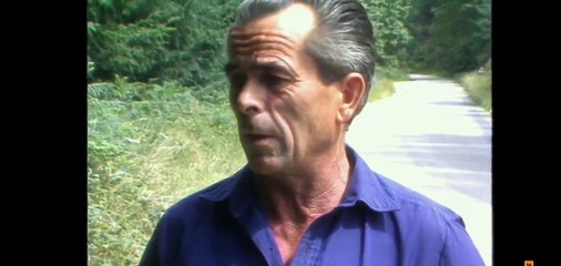 Crímenes: Talleda Parte 1