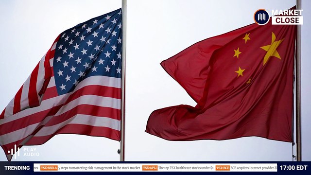 Daily Market Close: Markets rise on trade talk hopes and sector gains | June 3, 2025