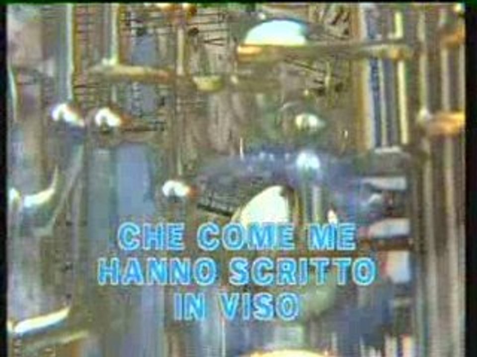 Helene Segara & Andrea Bocelli - Vivo Per Lei