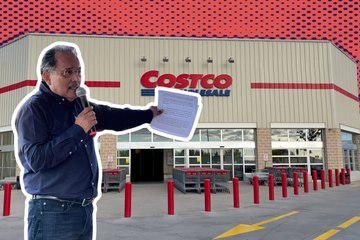 Nuevo Costco en Escobedo: Andrés Mijes confirma la fecha en la que estará listo