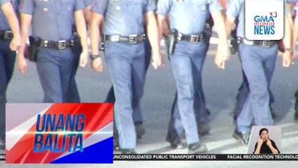 PNP – Lahat ng operasyon ng pulisya ay sumusunod sa batas at due process | Unang Balita