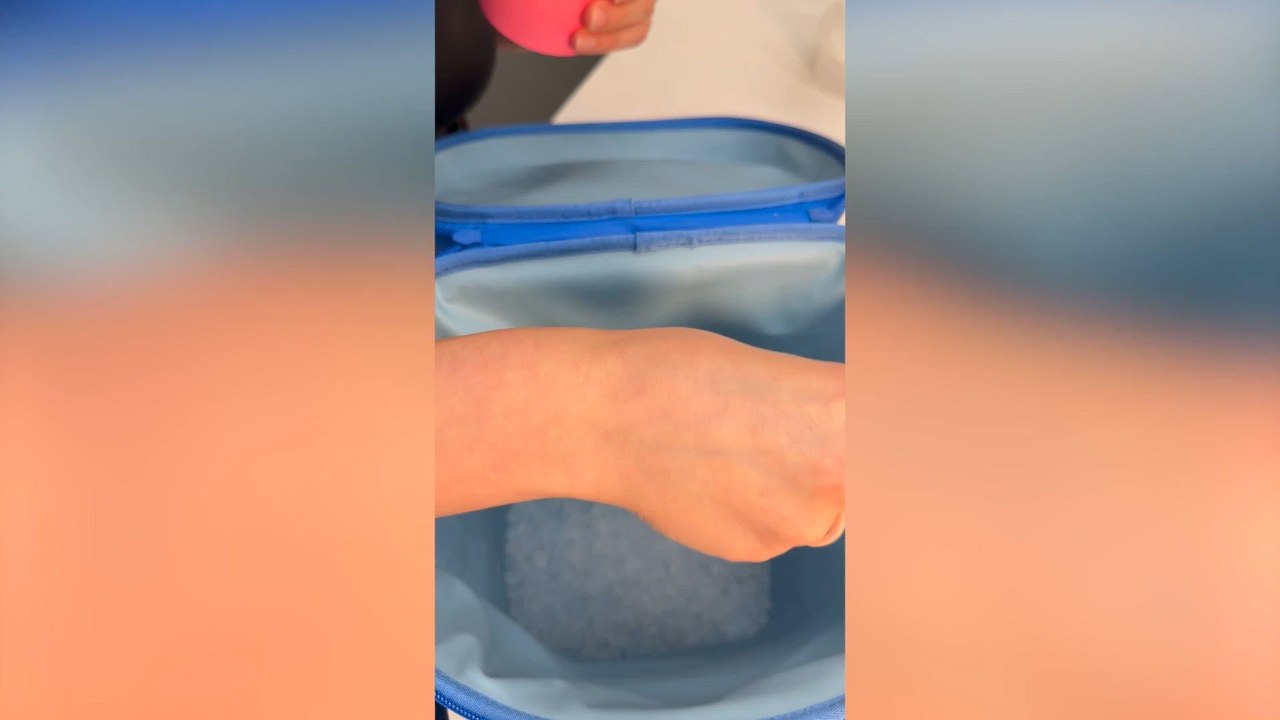 Dad Approved Cooler Hacks For Summer